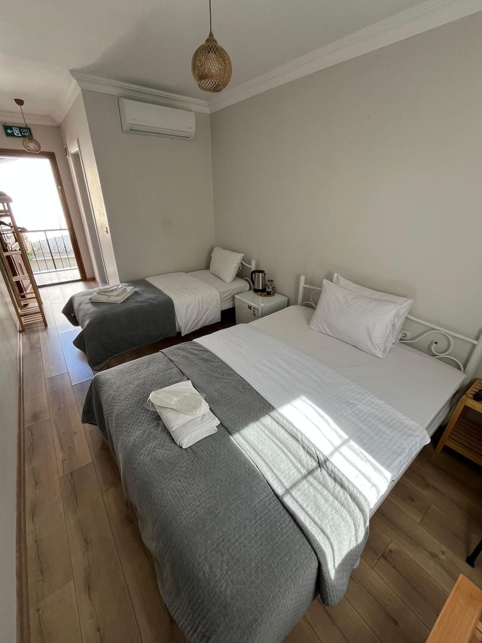 Lokal Ayvalık Guest House Vacation rental in İzmir Province