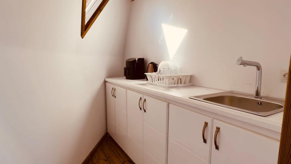 Domo Family Apartment in Andalusia