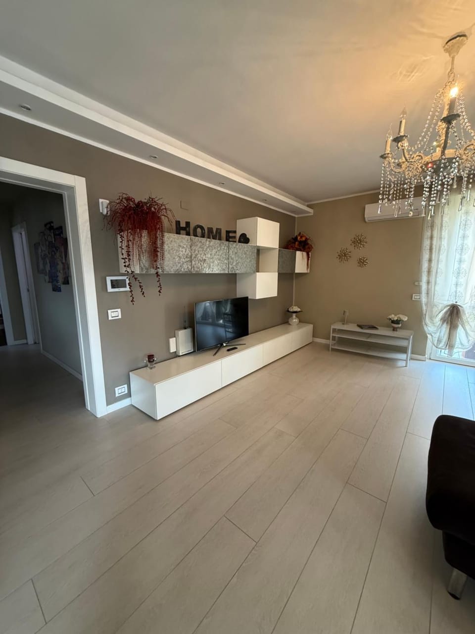 Casa Nicole Apartment in Lombardy