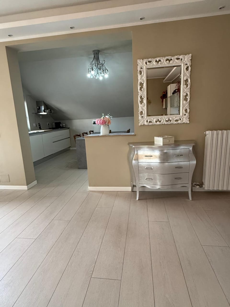 Casa Nicole Apartment in Lombardy
