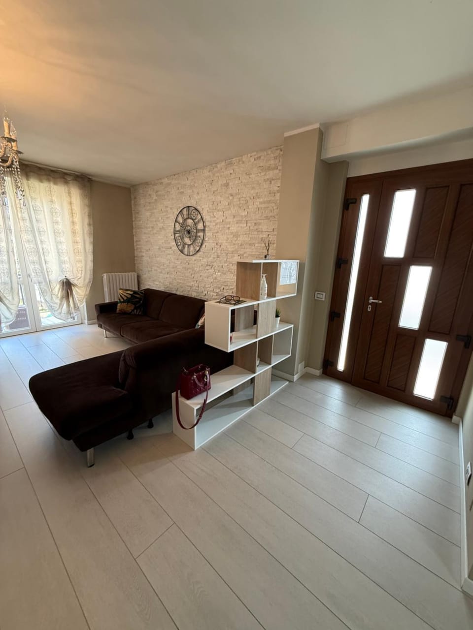 Casa Nicole Apartment in Lombardy