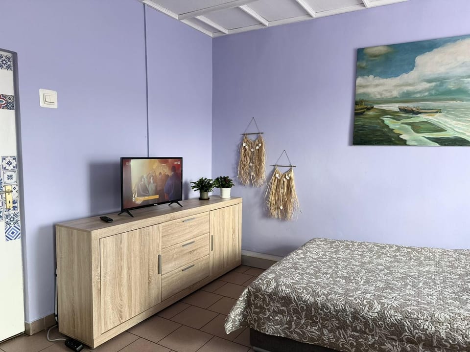 Studio Jolanta Apartment in Masovian Voivodeship
