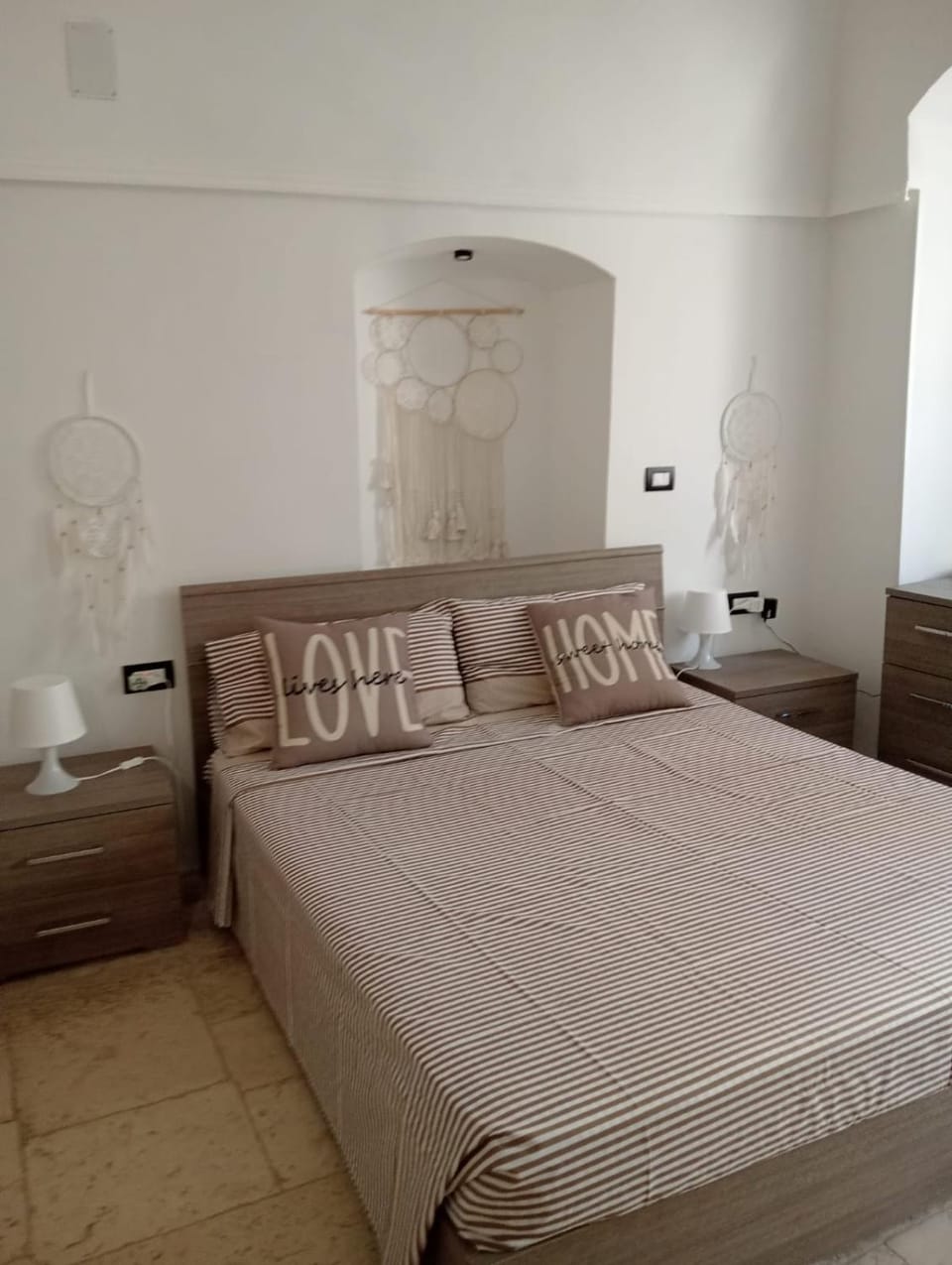 HOME SWEET HOME Antonella House in Apulia