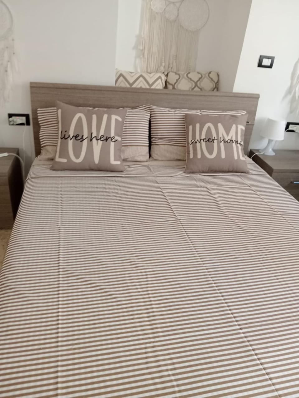 HOME SWEET HOME Antonella House in Apulia
