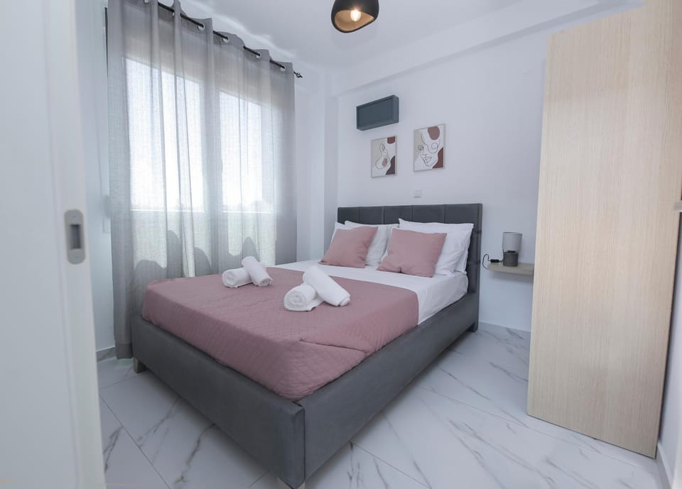 Costa Azul Apartments Apartment in Decentralized Administration of Macedonia and Thrace