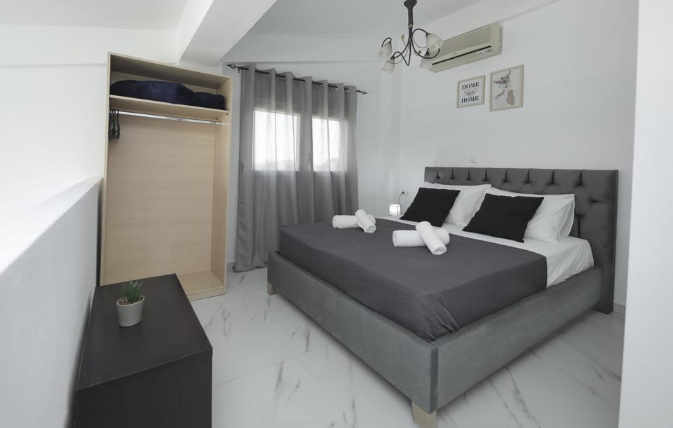 Costa Azul Apartments Apartment in Decentralized Administration of Macedonia and Thrace