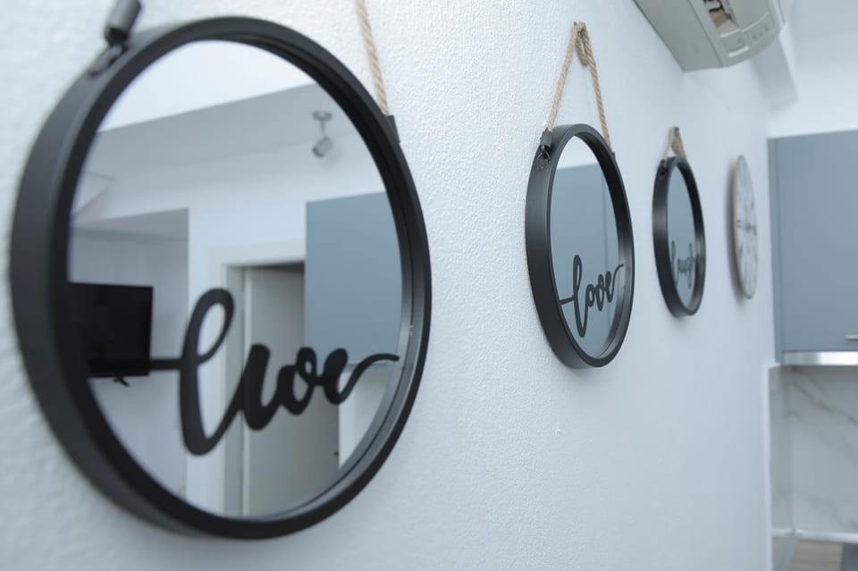 Costa Azul Apartments Apartment in Decentralized Administration of Macedonia and Thrace