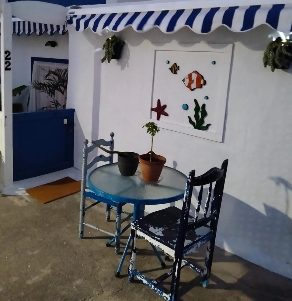 Ohana Apartment in Punta Mujeres
