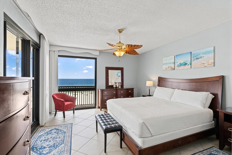 Romar House Unit 506A House in Orange Beach