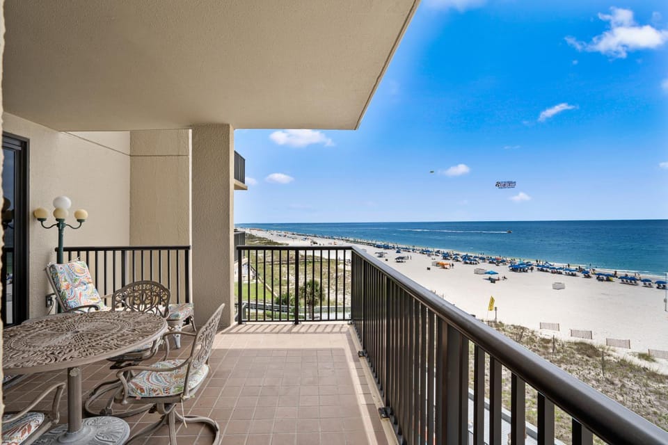 Romar House Unit 506A House in Orange Beach