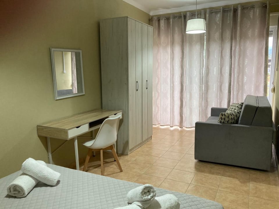 Del Mar Apartment in Decentralized Administration of Macedonia and Thrace