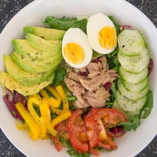 Food and drinks