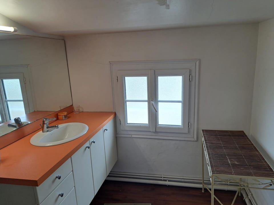 Duplex vue dégagée sur le vieux Saintes Apartment in Nouvelle-Aquitaine