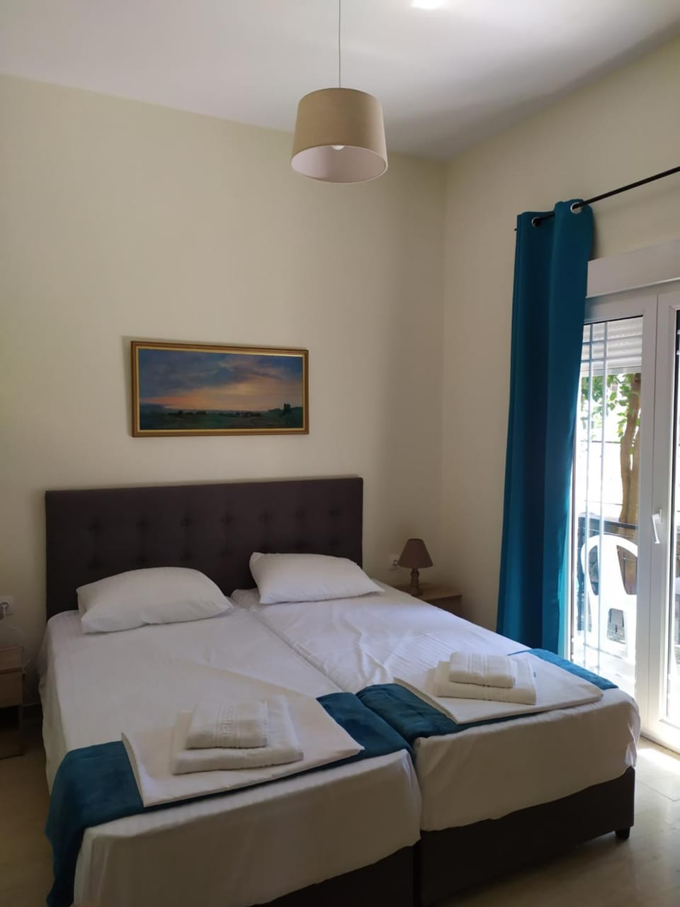Mirkashouse Bed and Breakfast in Thasos