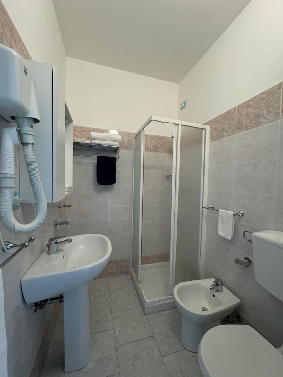 Hotel Bagno Stella Del Mare Hotel in Marina di Carrara