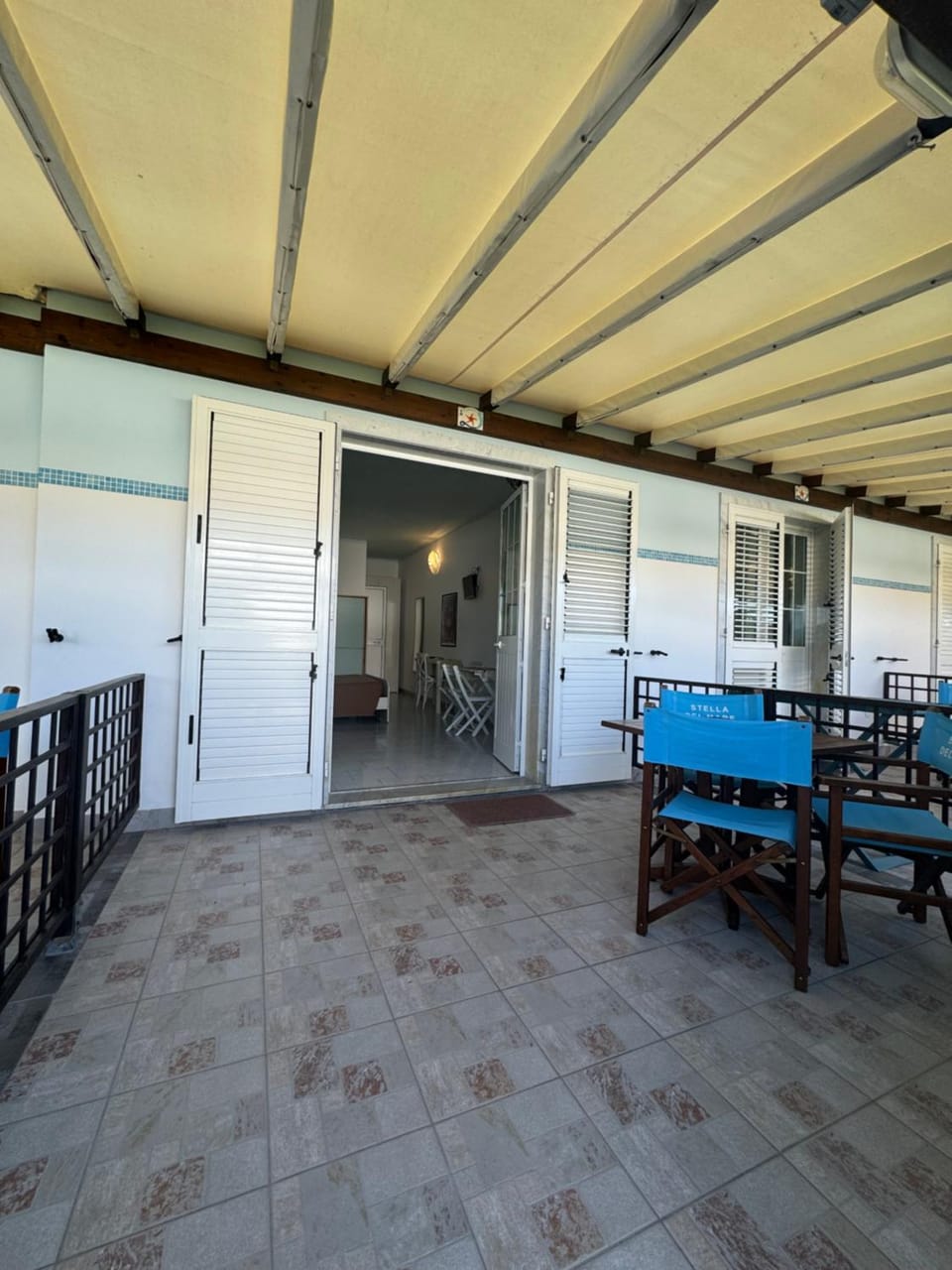 Hotel Bagno Stella Del Mare Hotel in Marina di Carrara
