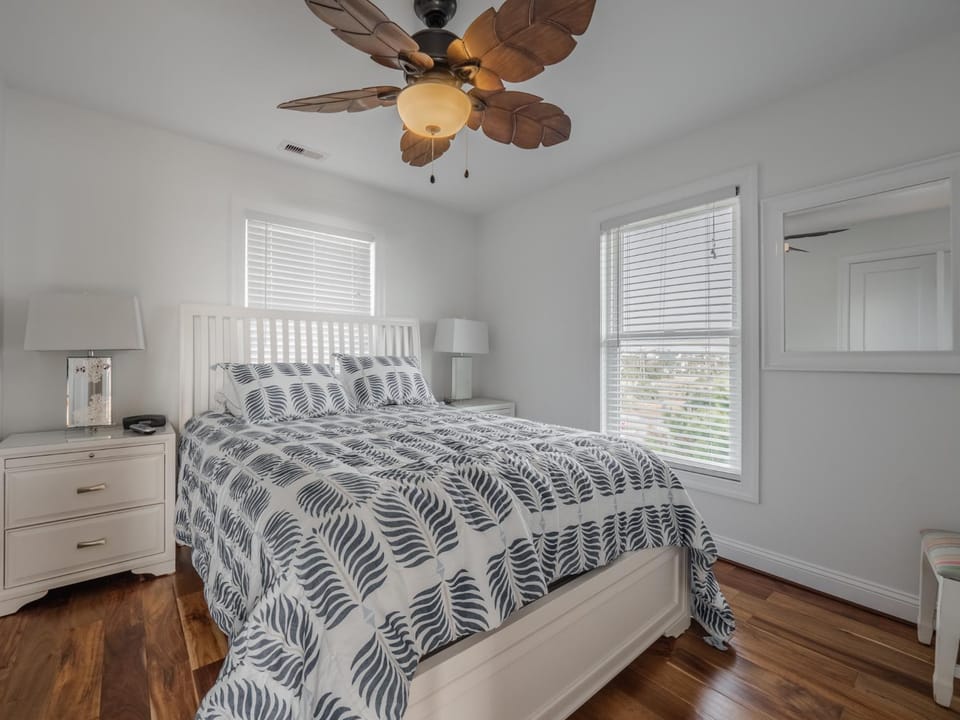 C-Maid House in Topsail Beach