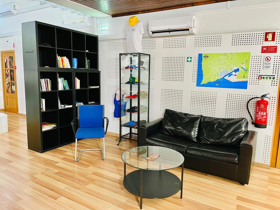 Lagos Central Rock School Hostel ,Algarve Hostel in Lagos