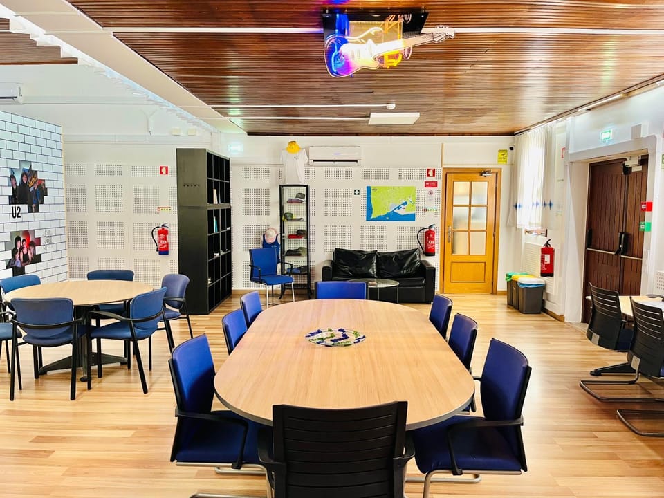 Lagos Central Rock School Hostel ,Algarve Hostel in Lagos