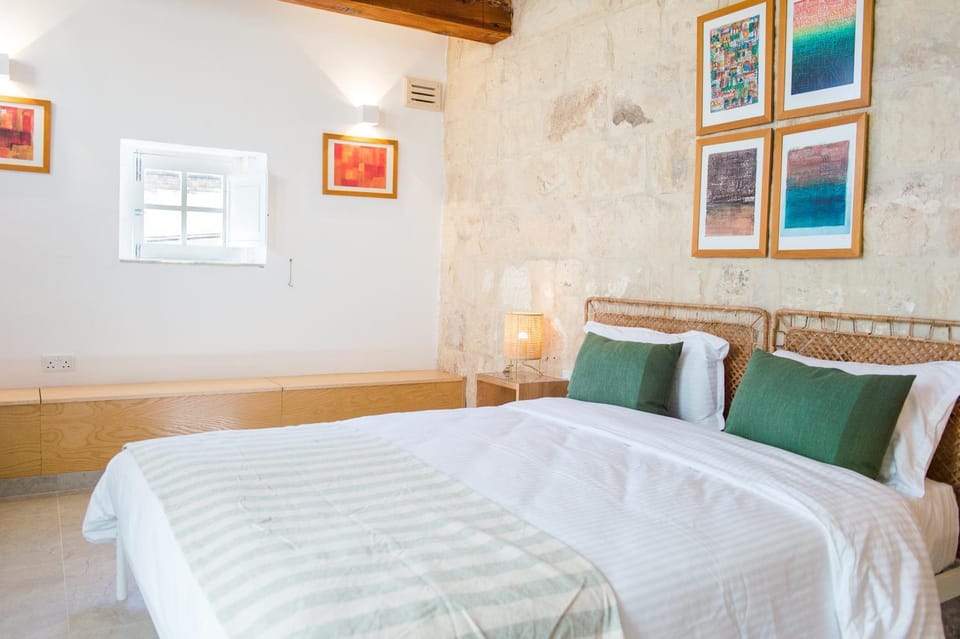 San Anton Suites Vacation rental in Attard