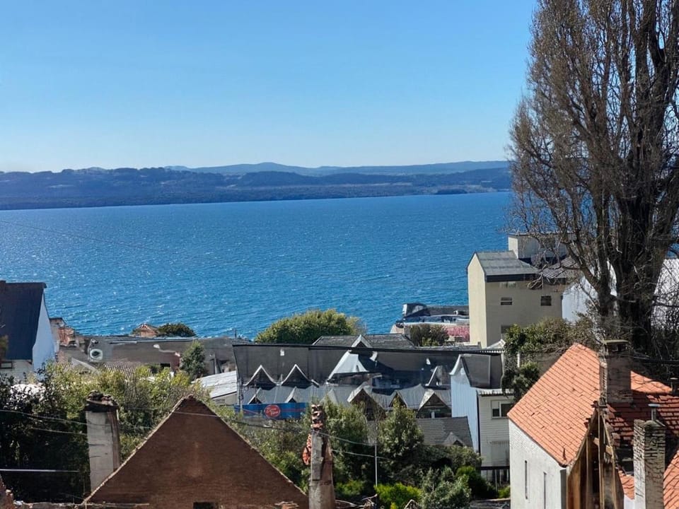 Lake view