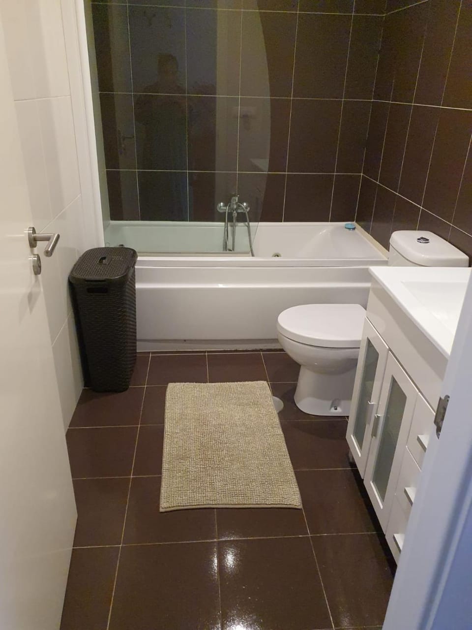 Apartamento en Playa de Altar Apartment in Galicia