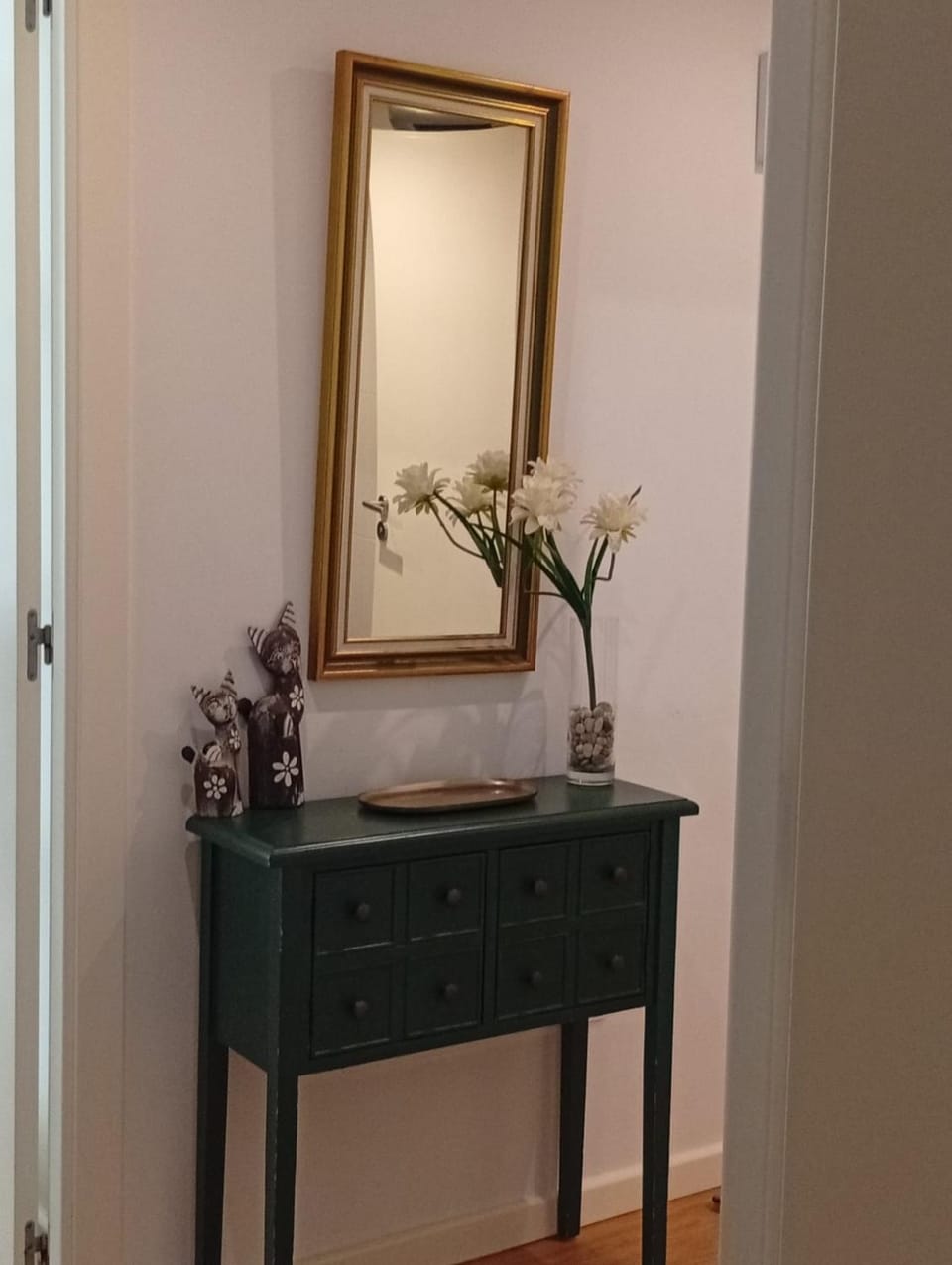Apartamento en Playa de Altar Apartment in Galicia