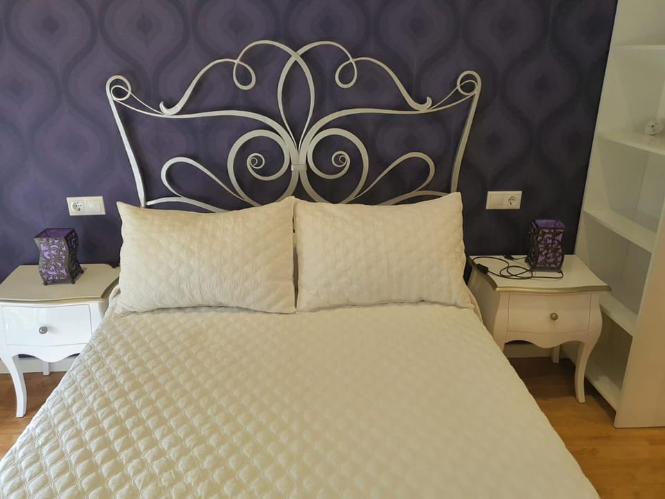 Apartamento en Playa de Altar Apartment in Galicia