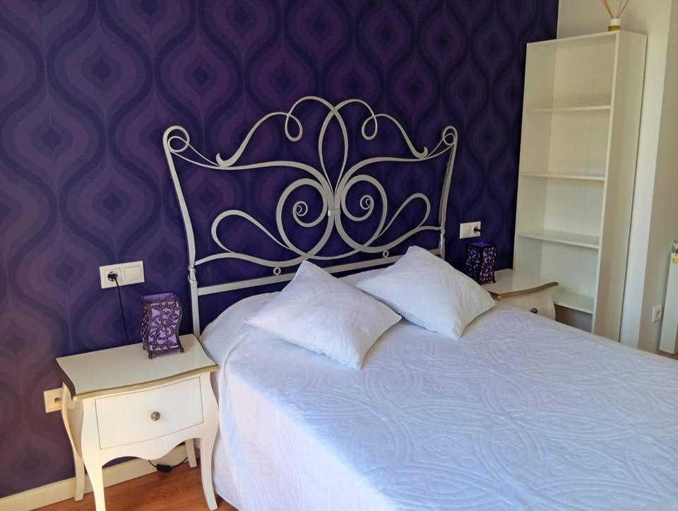 Apartamento en Playa de Altar Apartment in Galicia