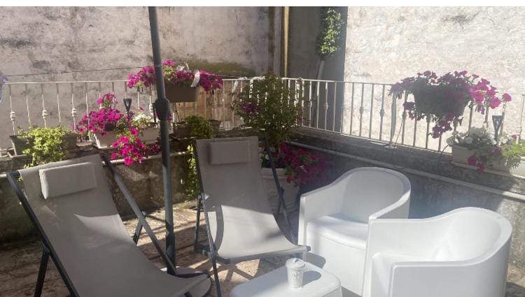 Porta Blu Apulia Apartment in Martina Franca