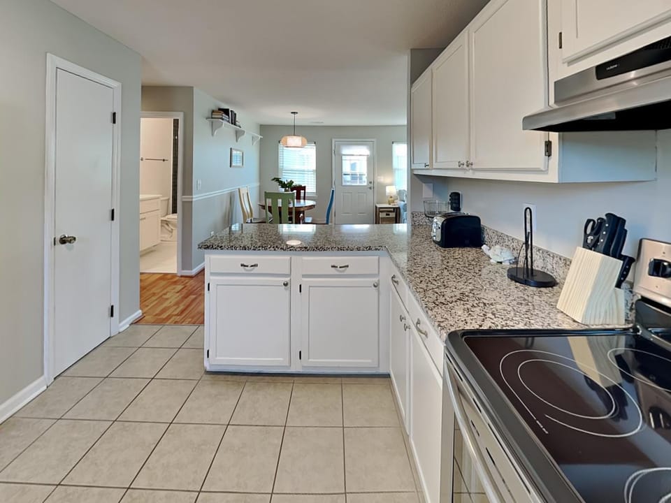 Carolina Cottage House in Carolina Beach