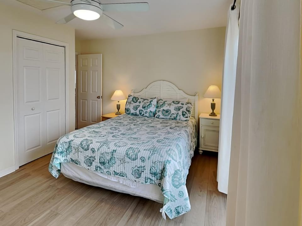 CarrleTrachtman House in Topsail Beach