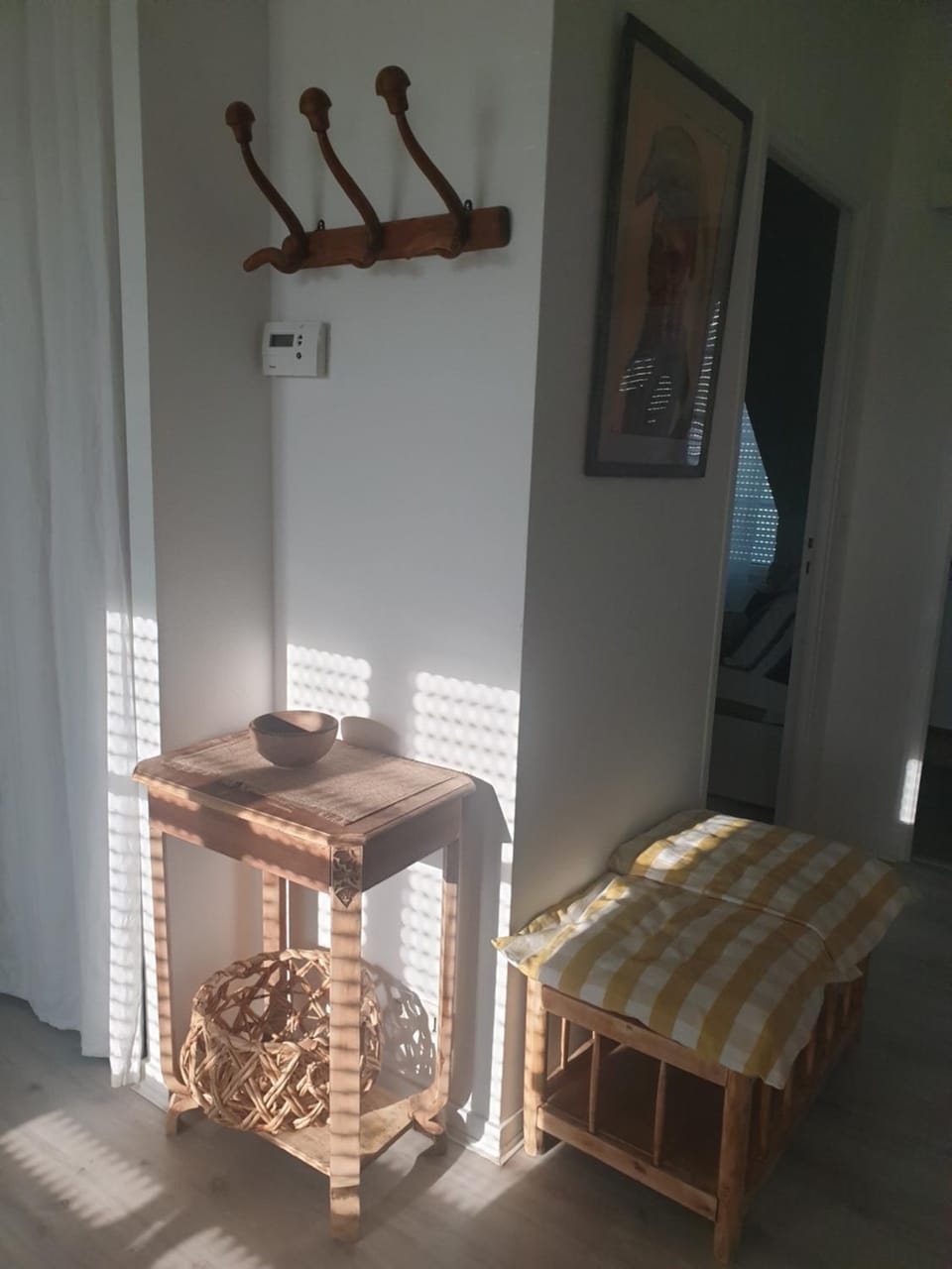 bel appartement 4 personnes Apartment in Normandy