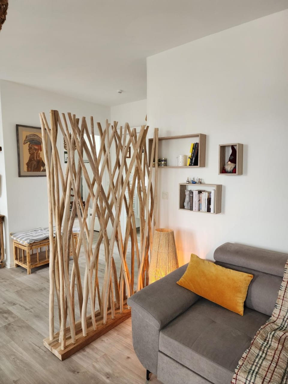bel appartement 4 personnes Apartment in Normandy