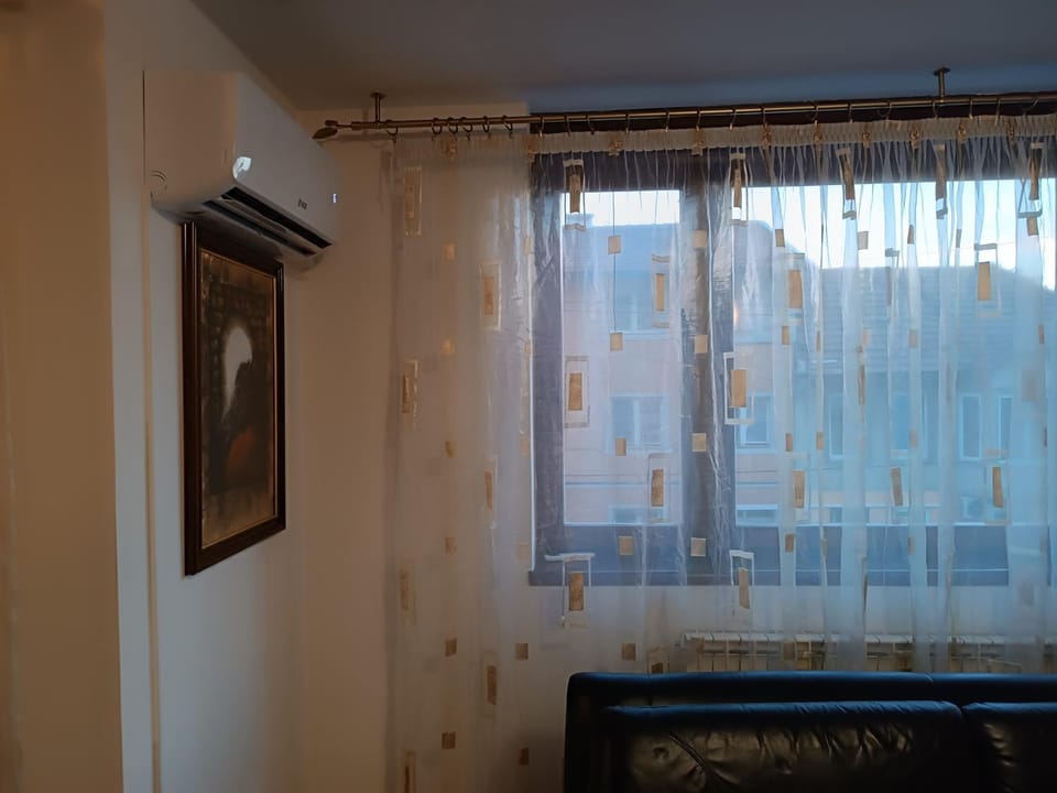 Centar SA with free garage parking Apartment in Sarajevo