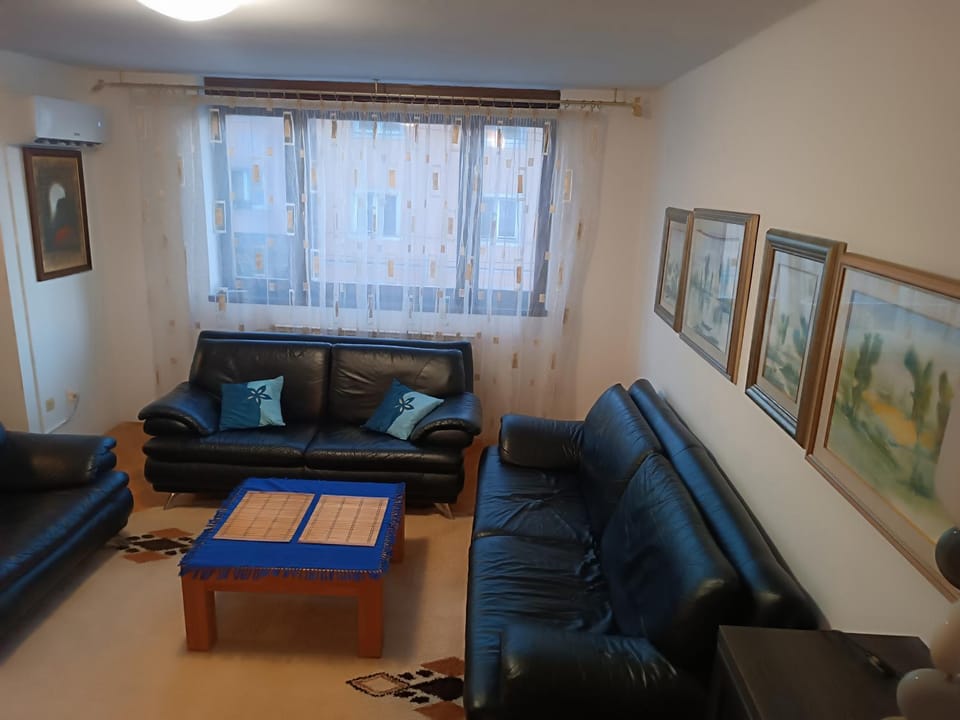 Centar SA with free garage parking Apartment in Sarajevo