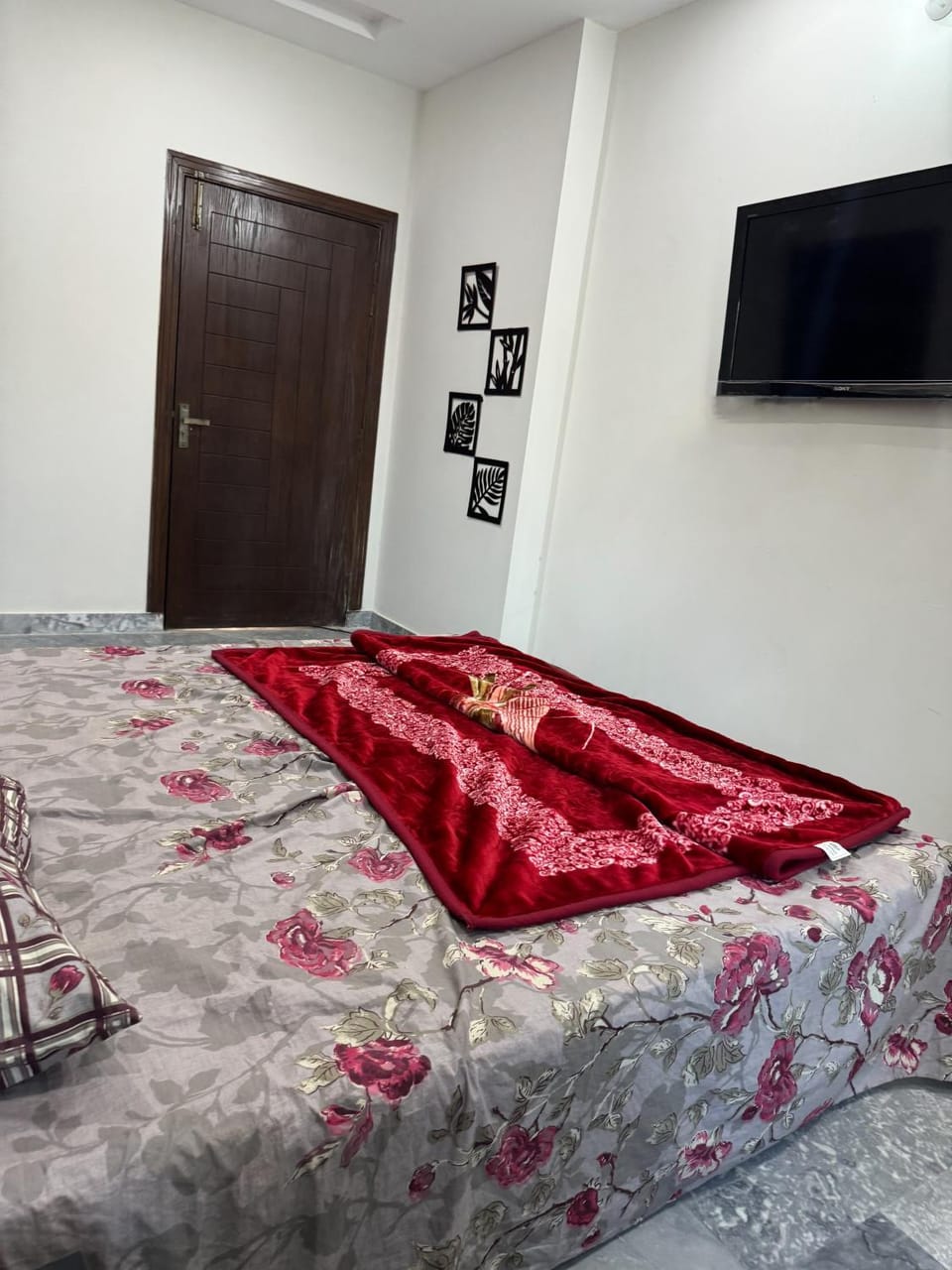 Single Bedroom Apartment Apartment in Islamabad