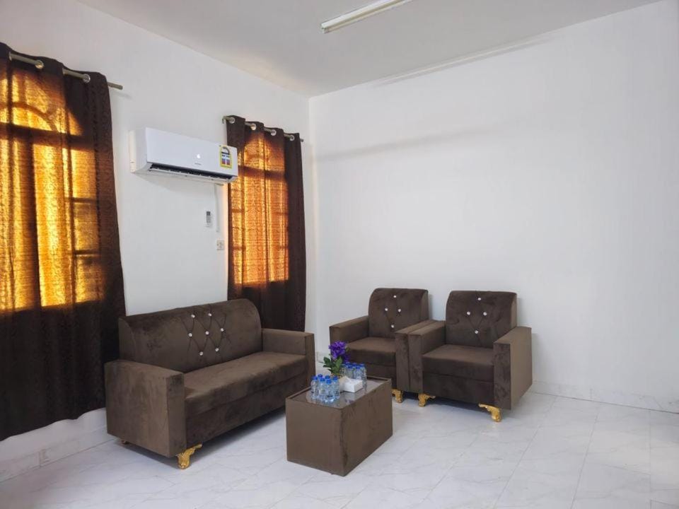 Al Baraami Flat N7 Apartment in Oman