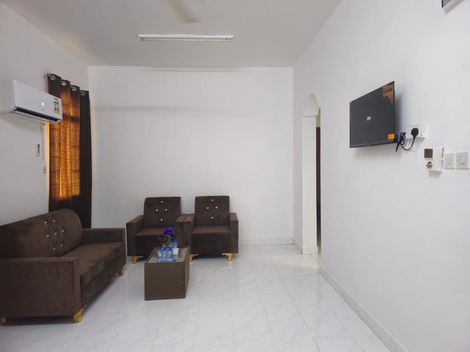 Al Baraami Flat N7 Apartment in Oman