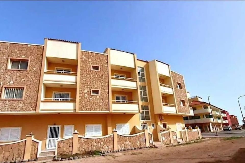Property building, Day