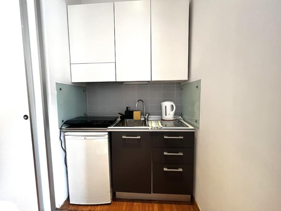 Basquiat-Bozzi 59 Apartment in Bari