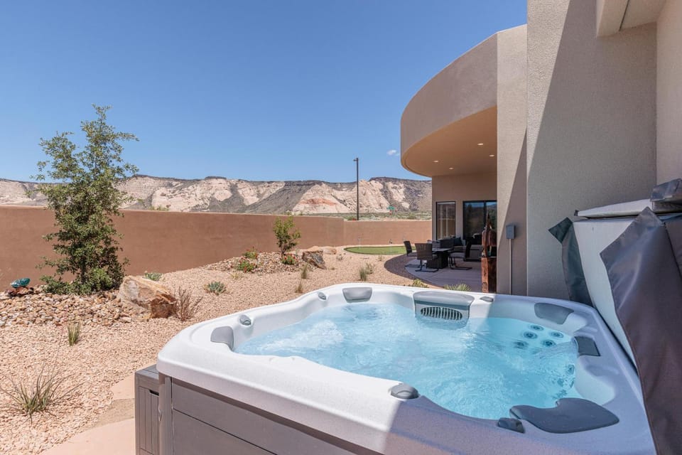 Parfection House in St George