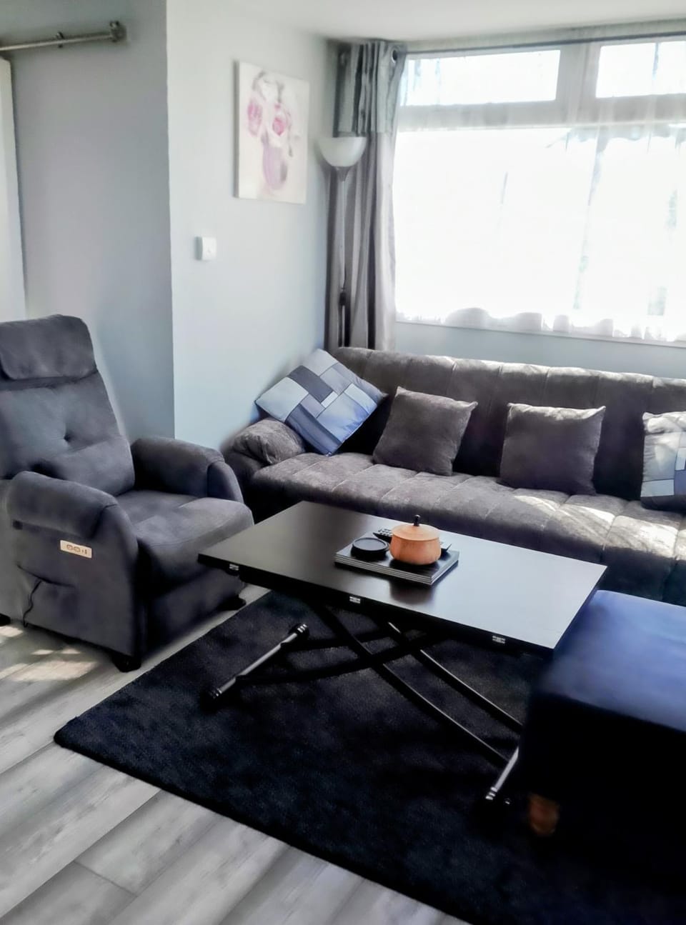 The Marylyn Apartment in Mablethorpe