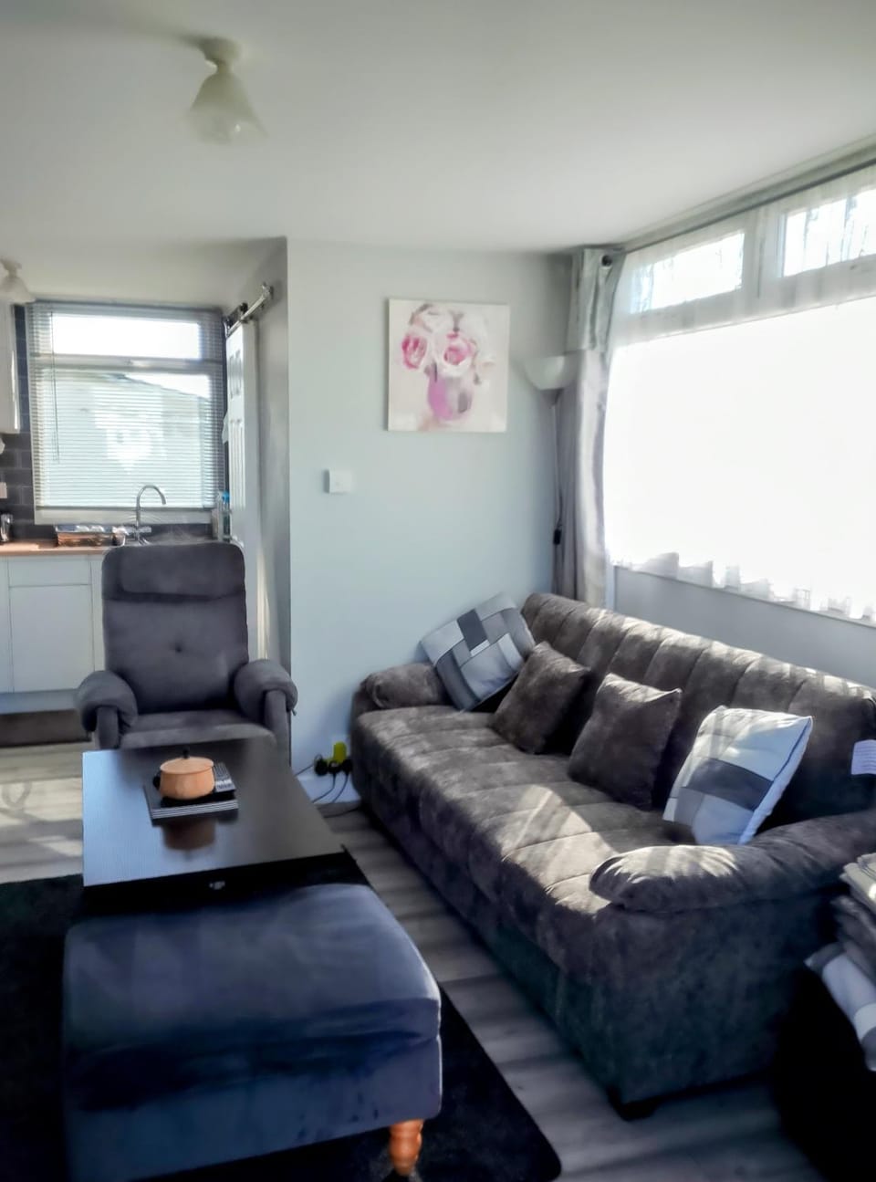 The Marylyn Apartment in Mablethorpe