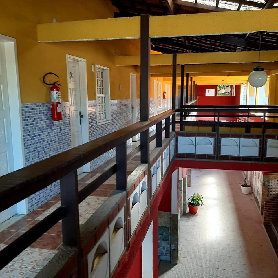 Pousada Canto de Guarajuba Hotel in State of Bahia
