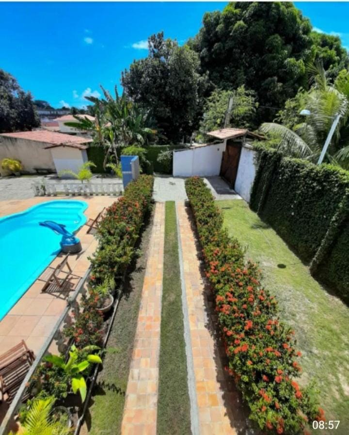 Pousada Canto de Guarajuba Hotel in State of Bahia