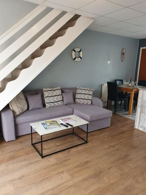 Seabird at Trearddur Bay House in Trearddur Bay