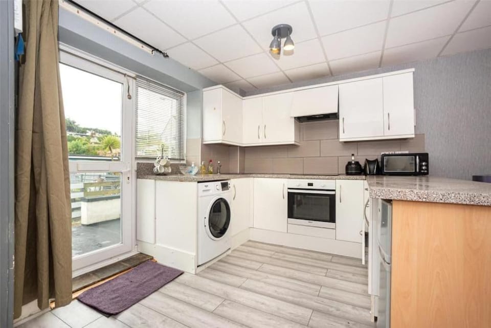 Seabird at Trearddur Bay House in Trearddur Bay