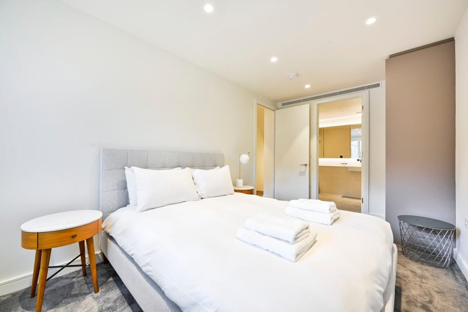 GuestReady - Stylish living in Paddington Apartment in City of Westminster