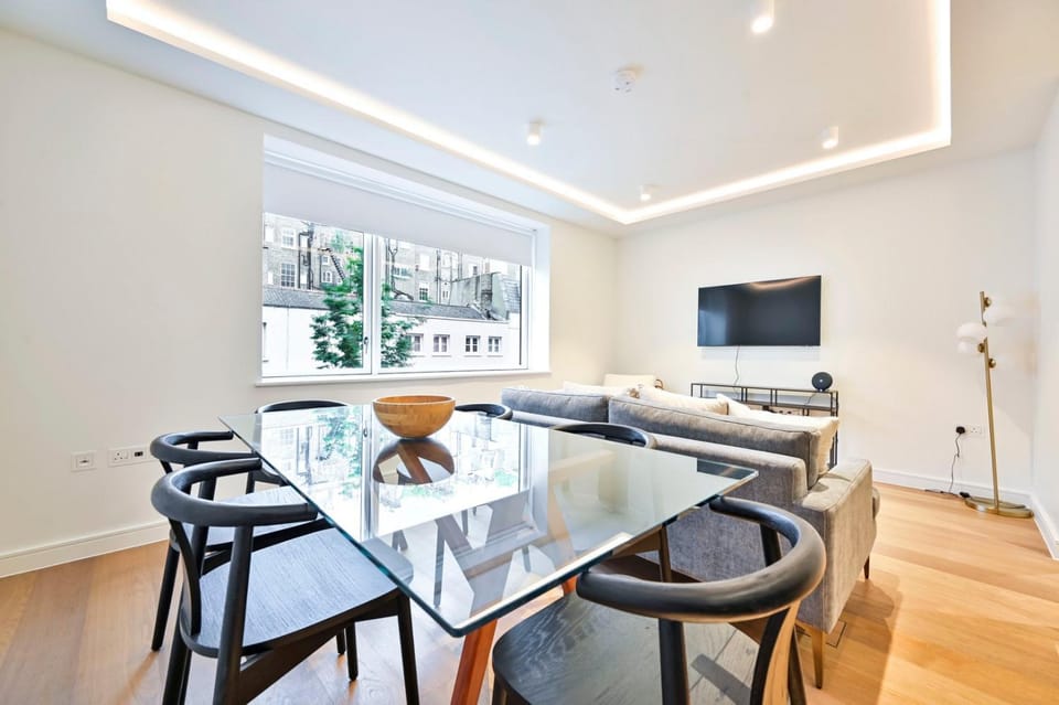 GuestReady - Stylish living in Paddington Apartment in City of Westminster